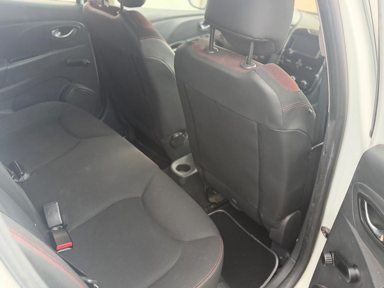 Renault Clio 1.5 dCi 8V 75CV 5 porte Live neopatentati