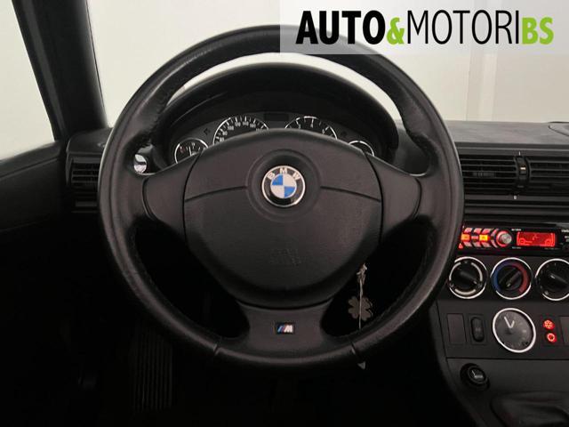 BMW Z3 1.8 cat Roadster *ASI*