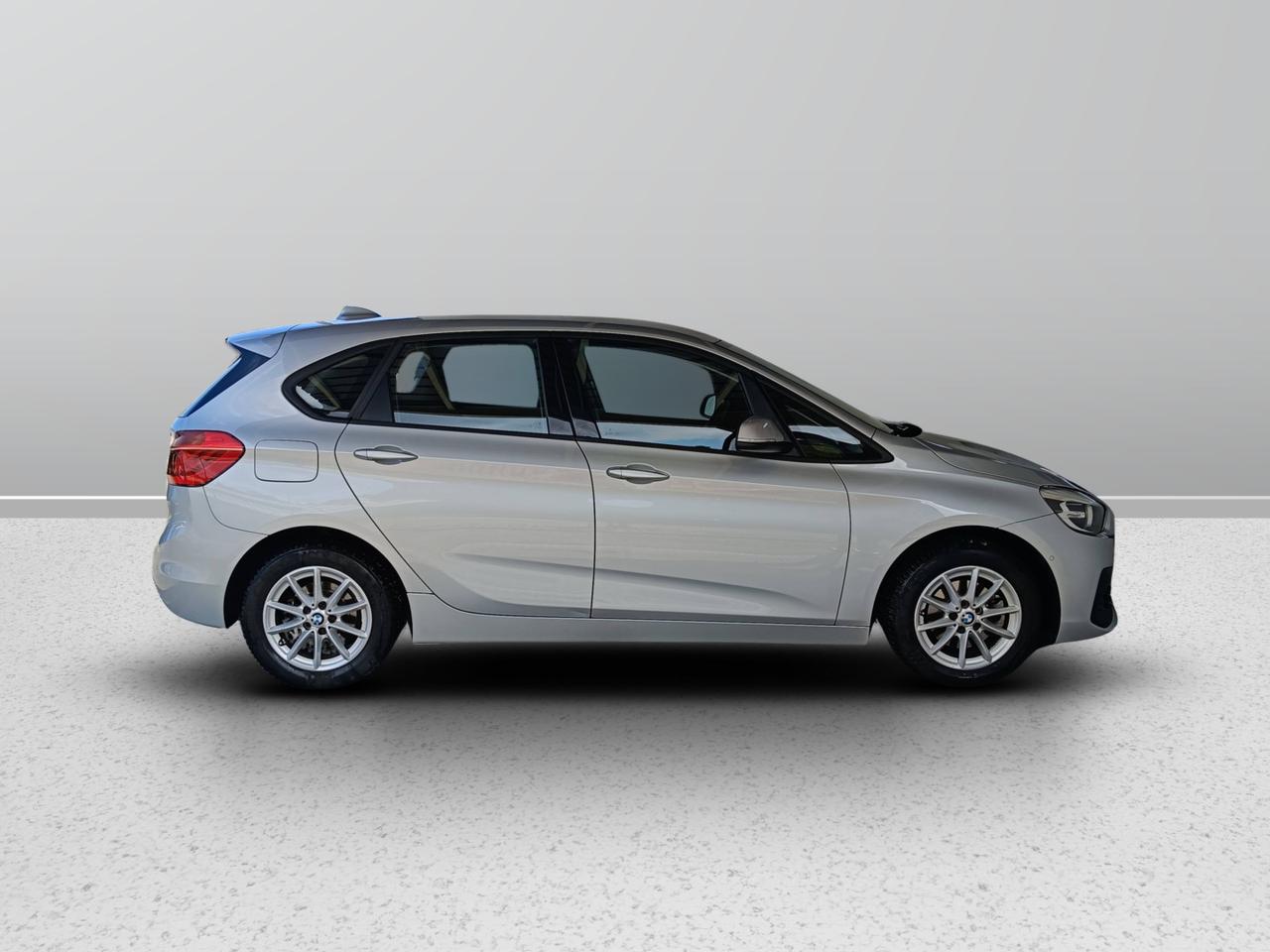 BMW Serie 2 F45 2018 Active Tourer - 216d Active Tourer Advantage