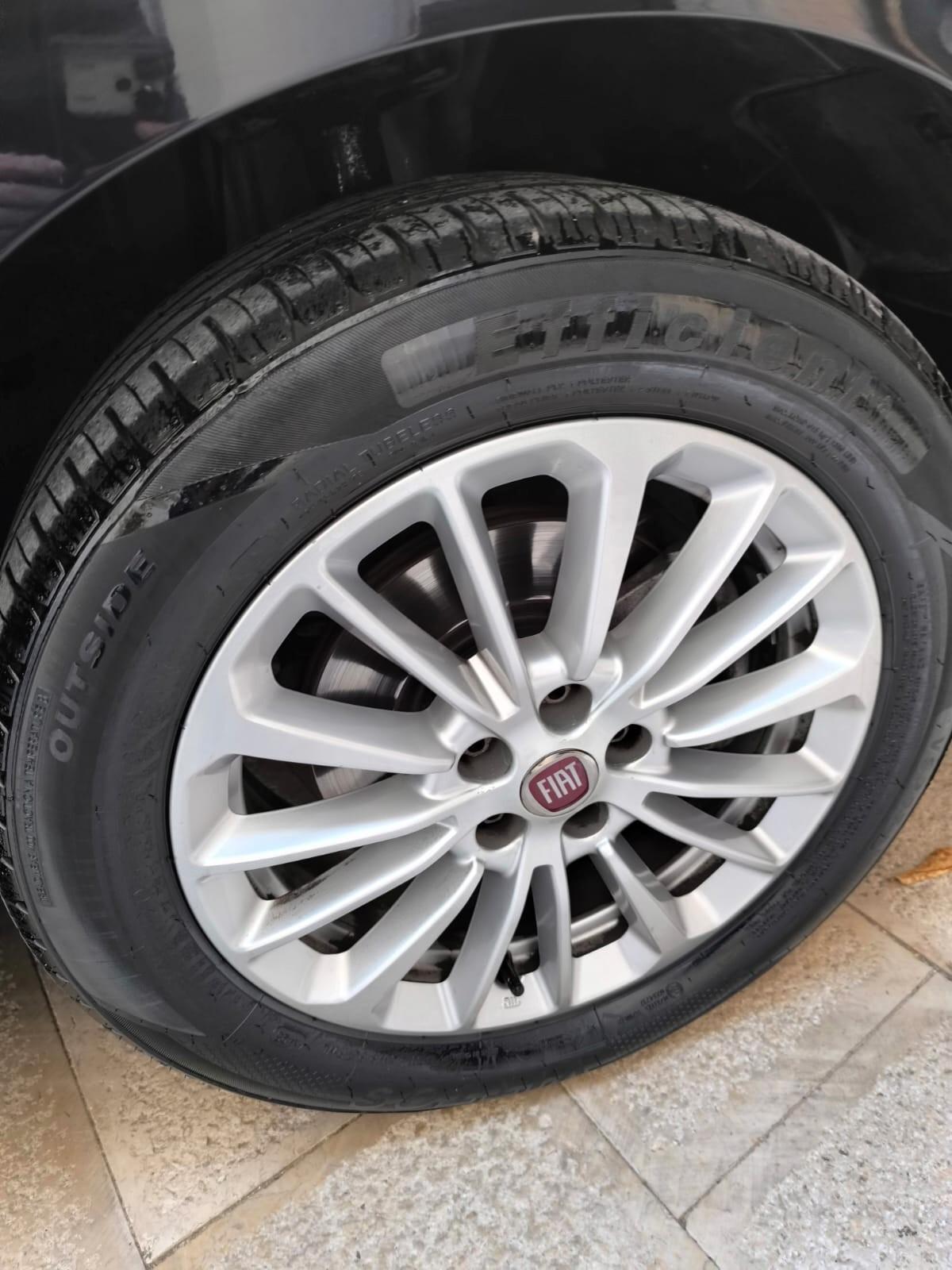Fiat Tipo 1.6 Mjt S&S 5 porte City Sport