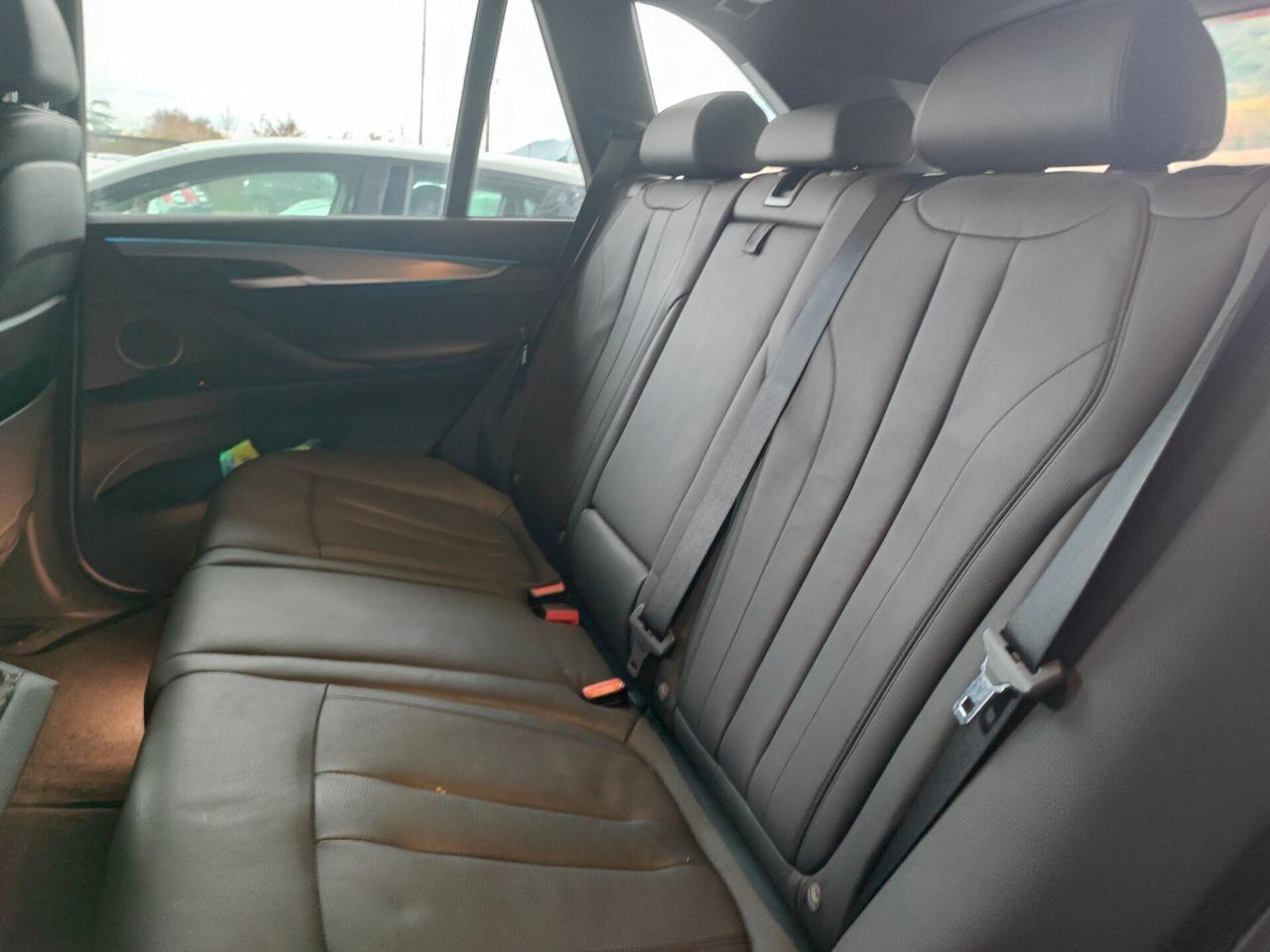 Bmw X5 xDrive30d 258CV Experience