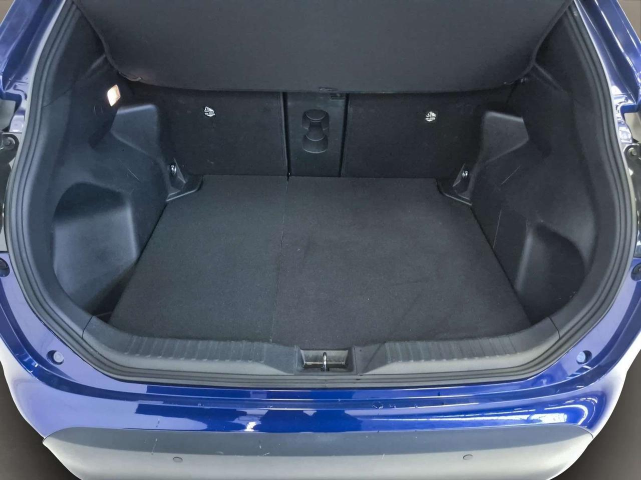 Toyota Yaris Cross Yaris Cross 1.5h Active fwd 116cv e-cvt