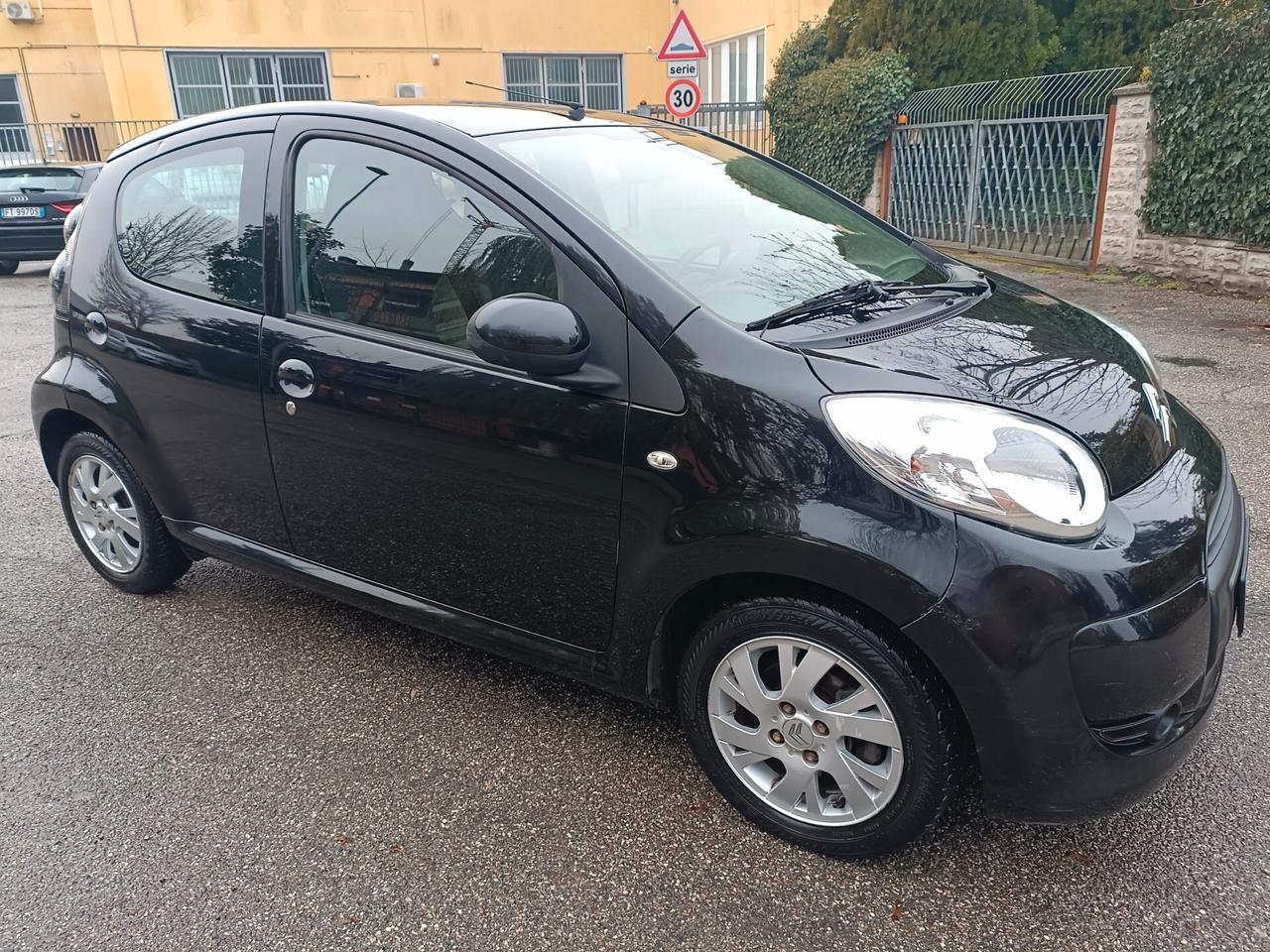 Citroen C1 5 porte