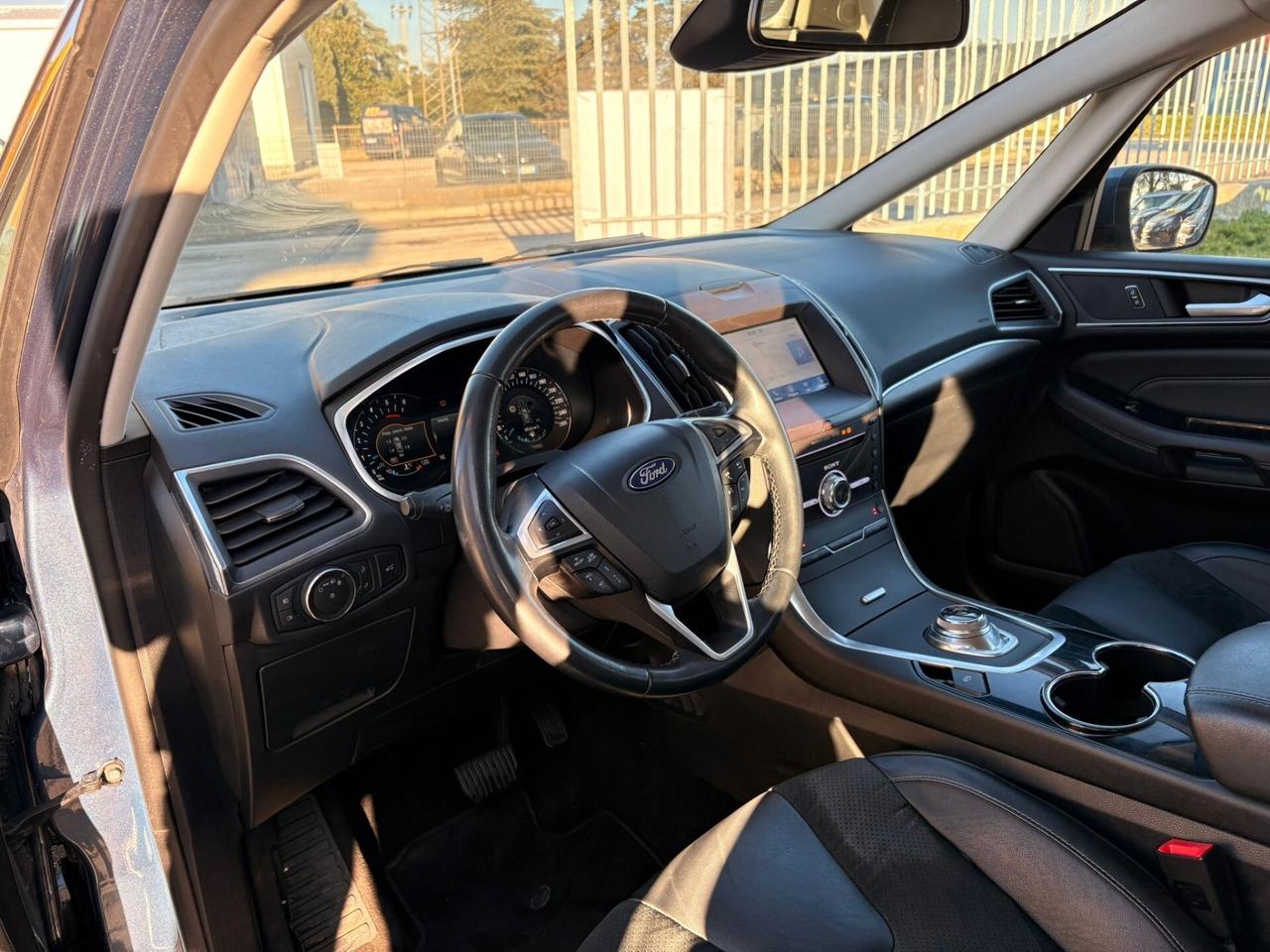 Ford S-Max 2.0 EcoBlue 190CV Start&Stop Aut. Vignale