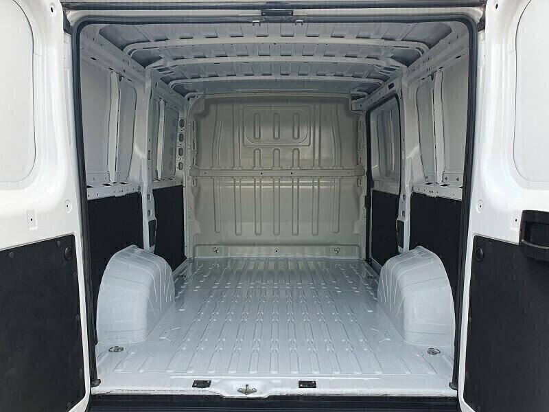 OPEL NEW Movano 33 2.2 BlueHDi 140CV S&S CH1 CLIMA