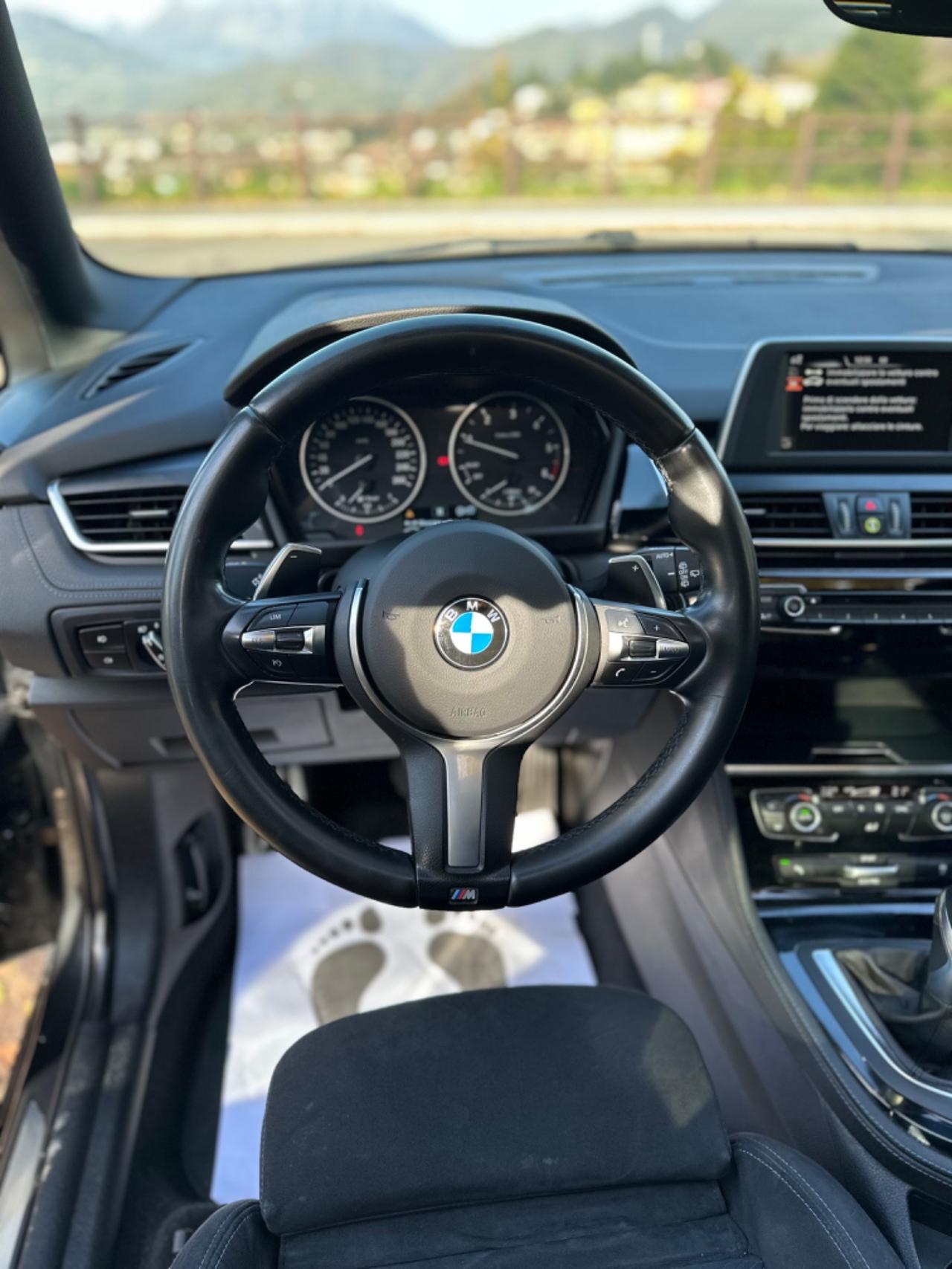 Bmw 220 220d xDrive Coupé Luxury