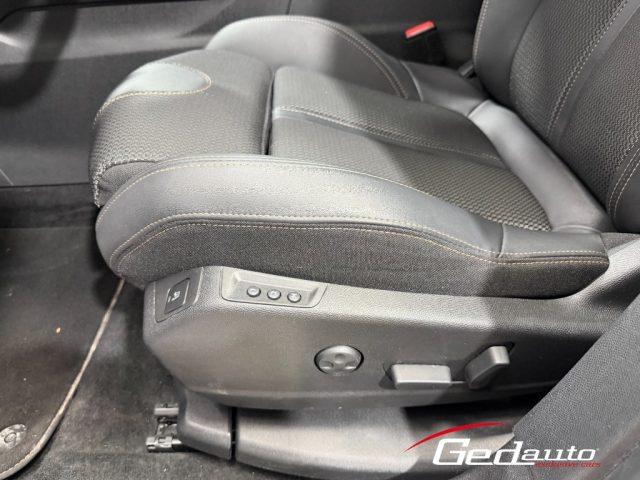 PEUGEOT 3008 BlueHDi 130 S&S EAT8 GT FULL-LED NAVI