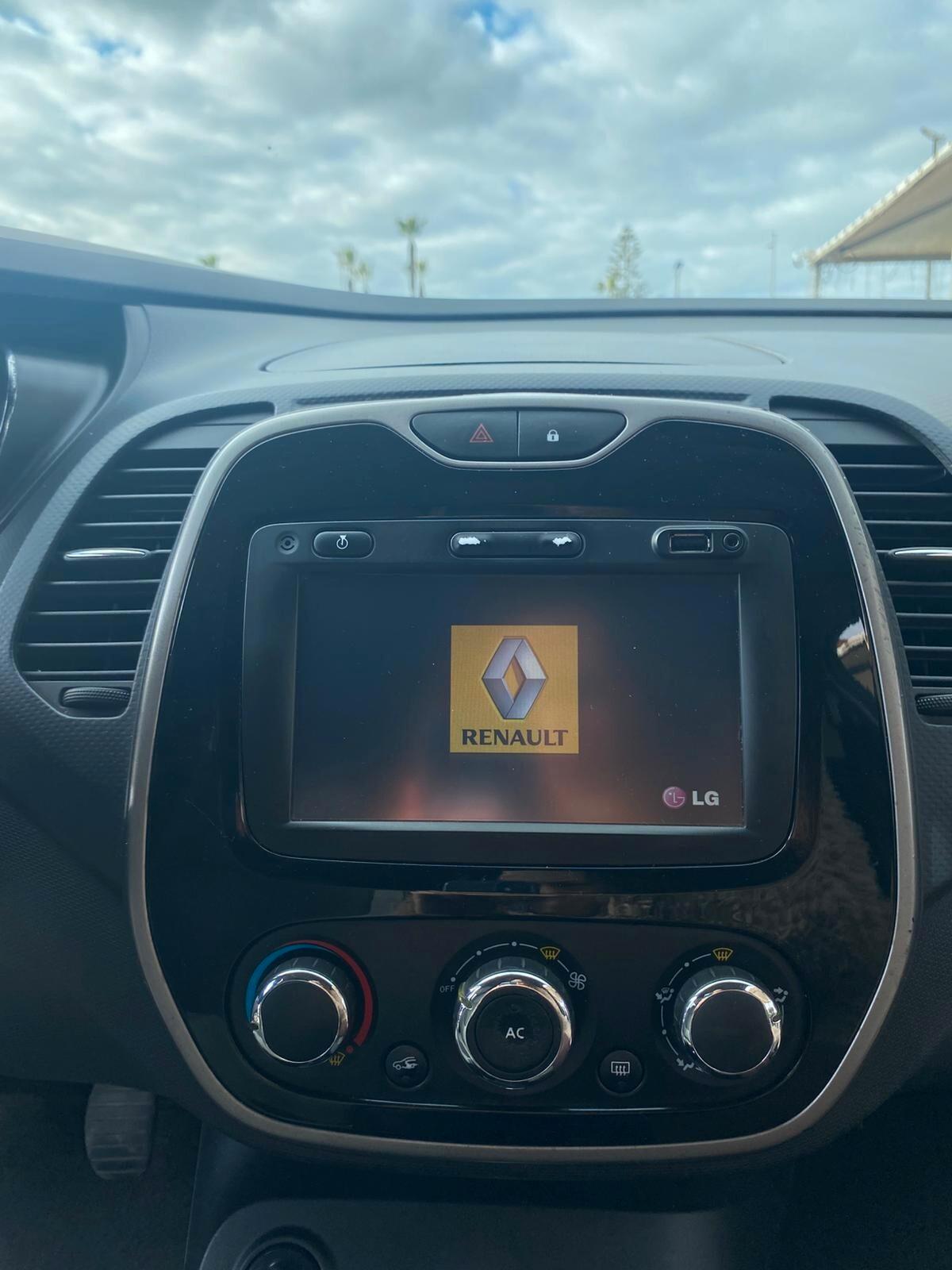 Renault Captur 1.5 dCi 8V 90 CV Start&Stop Energy R-Link