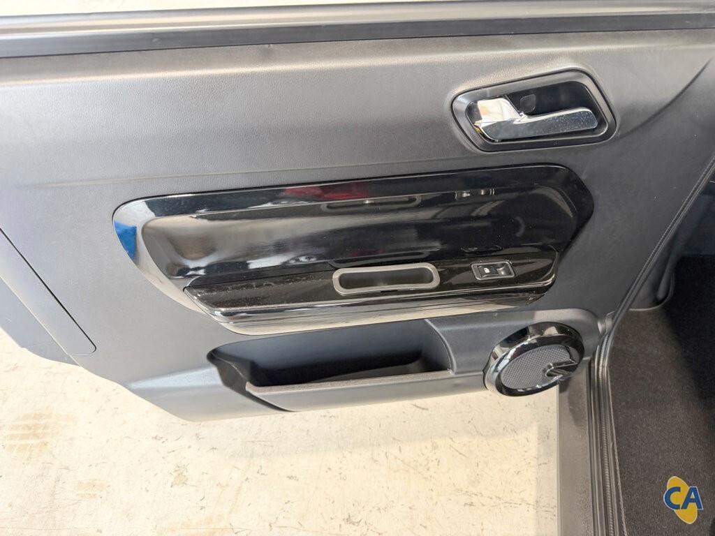 FREEDOM EVO - Macchina senza patente