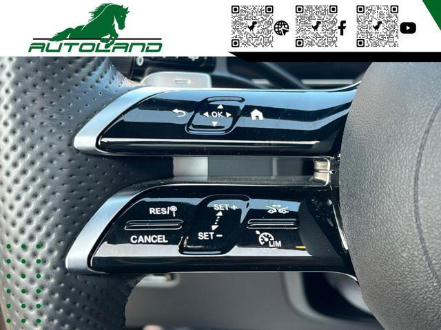MERCEDES-BENZ GLC 300 d 4Matic Mild Hybrid AMG Line Premium