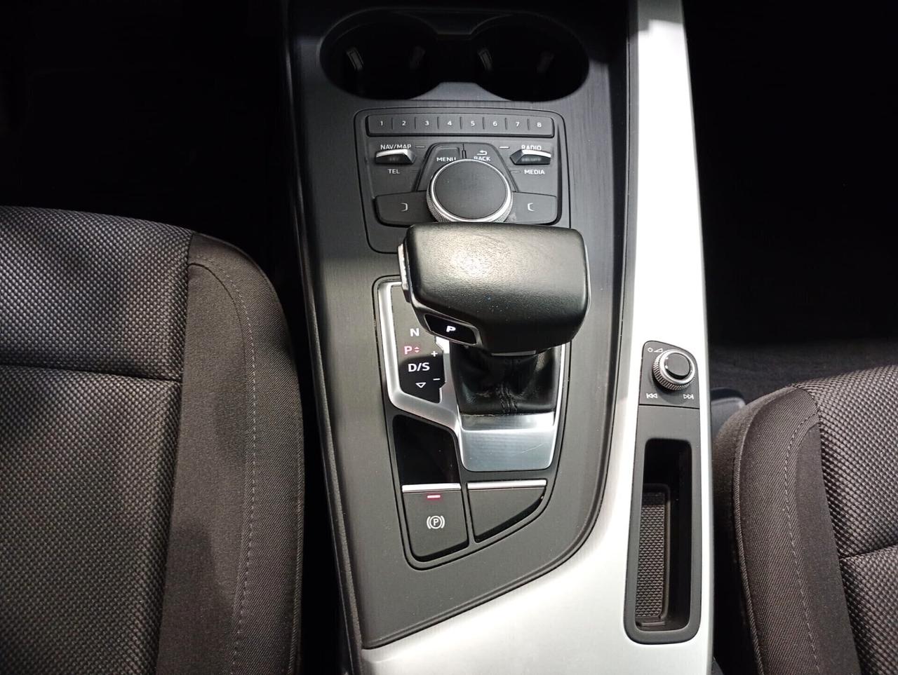 Audi A4 Avant 2.0 TDI 150 CV !!! PREZZO RIBASSATO!!!