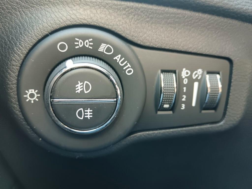 Jeep Compass 1.4 MultiAir 2WD Night Eagle