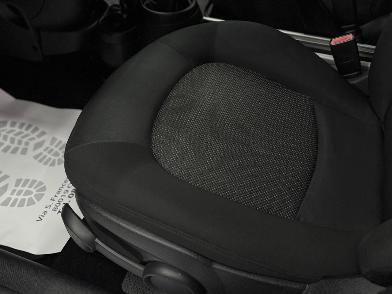 Mini Cooper D Countryman 1.6 111Cv Full Opt