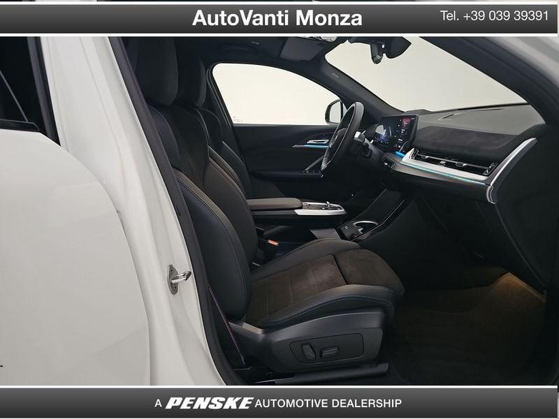 BMW iX2 eDrive 20 M Sport Pro