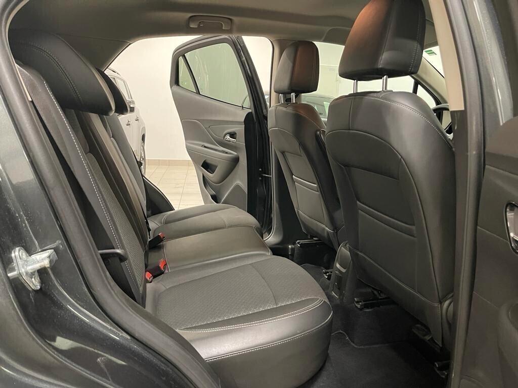 Opel Mokka X INNOVATION 1.6 CDTI Ecotec 4x2