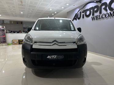 Berlingo 1.6 HDi 75 Van 3 posti Club L1