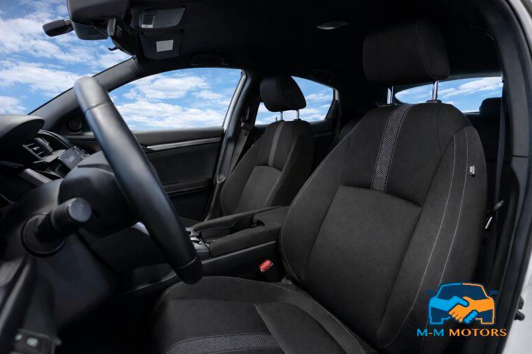 Honda Civic 5 Porte Civic 5p 1.0 t Elegance Navi my20