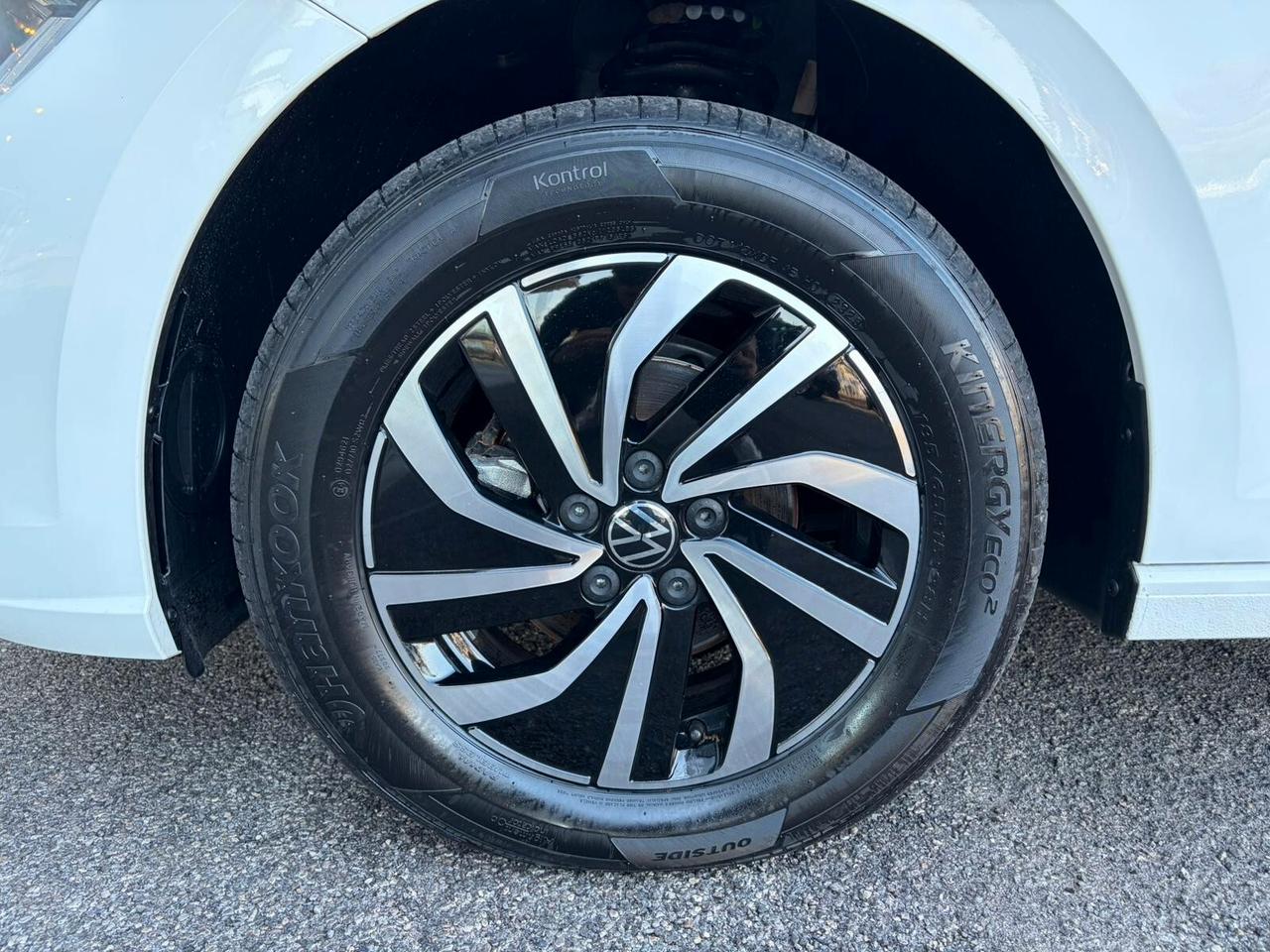 Volkswagen Polo 1.0 TSI Life