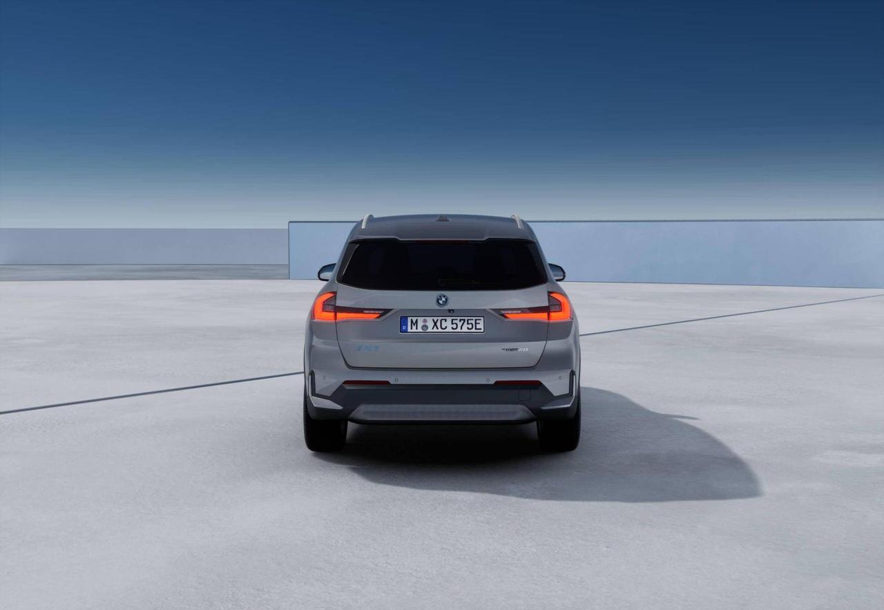 BMW X1 iX1 eDrive20 Pure Edition