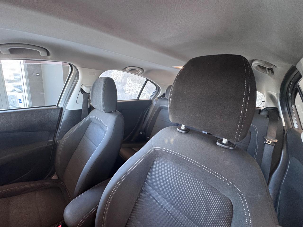 FIAT TIPO AUTOMATICA 1.6 MJET 120CV LOUNGE