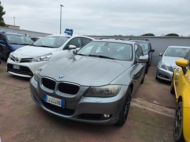 Bmw 318 318d 2.0 143CV cat Touring