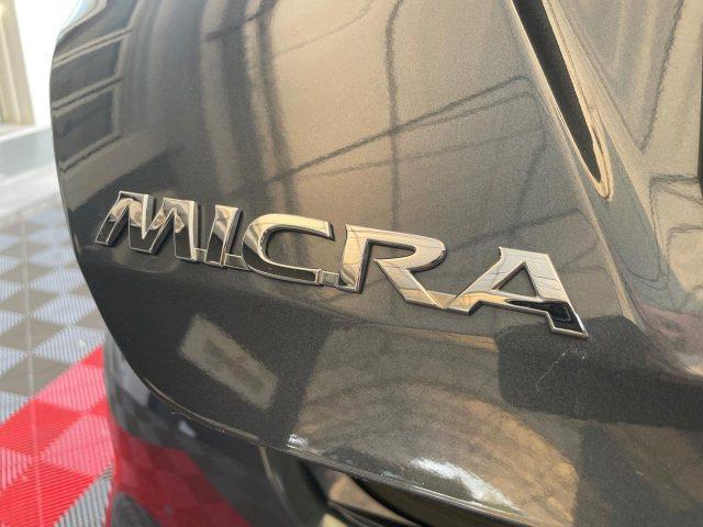 NISSAN Micra 1.0L 12V 5 porte Business