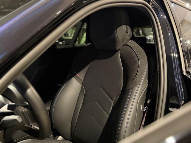 BMW 520 d 48V xDrive Msport Pro