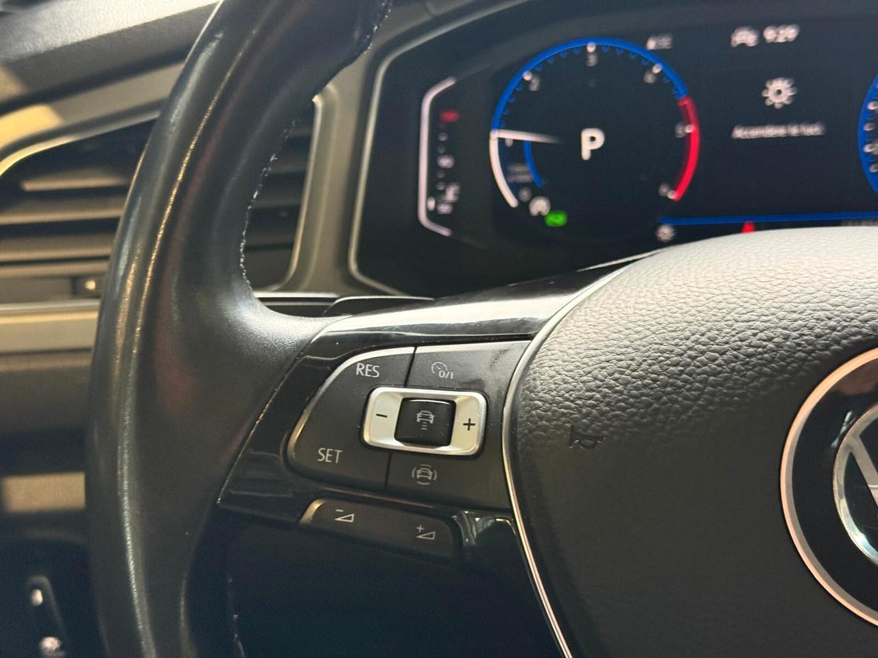 Volkswagen T-Roc 2.0 TDI SCR 150 CV DSG Sport BlueMotion Technology