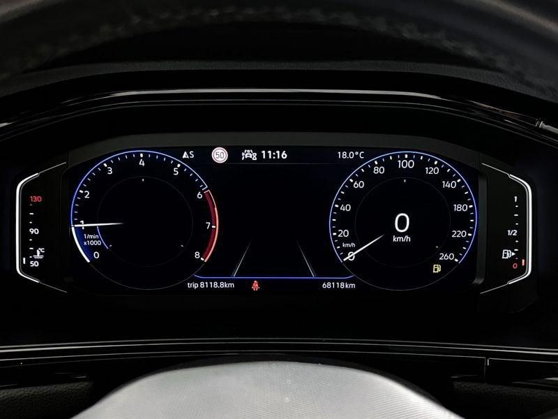 Volkswagen T-Roc T-Roc 1.0 TSI Style