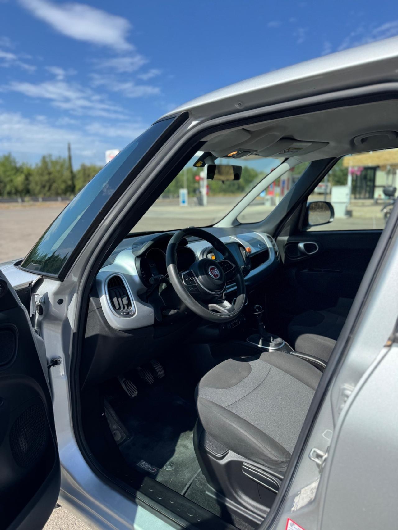 Fiat 500L Wagon 1.3 Multijet 95 CV Lounge