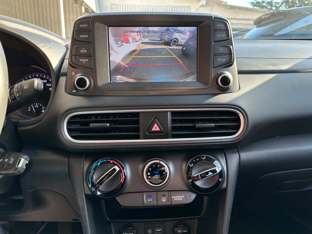 Hyundai Kona 1.0 T-GDI Comfort