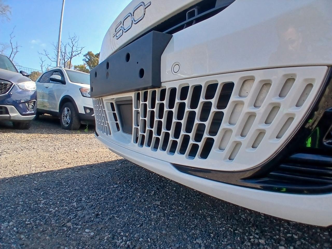 Fiat 600 Hybrid 110 CV DCT MHEV La Prima