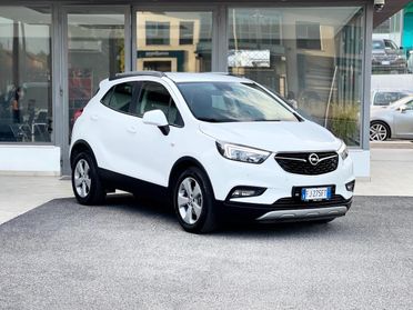 Opel Mokka X 1.4 GPL 140CV 4x2 E6 - 2017
