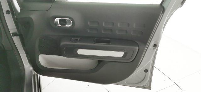 CITROEN C3 PureTech 82 S&S Feel