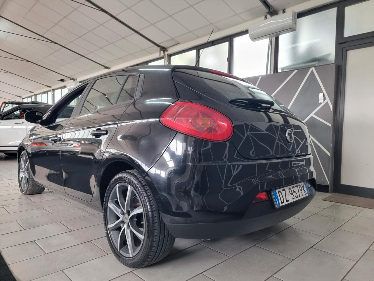 Fiat Bravo 1.4 Dynamic GPL NEOPATENTATI
