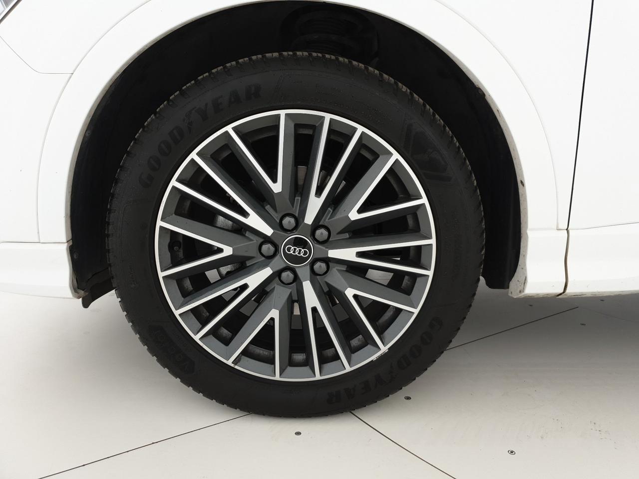 35TDI 150CV S tronic S line Edition