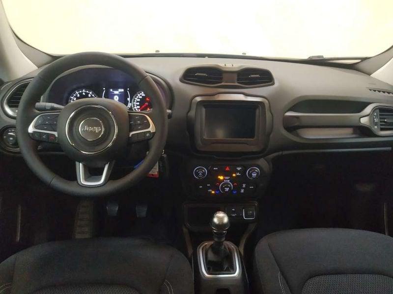 Jeep Renegade 1.0 t3 Longitude 2wd