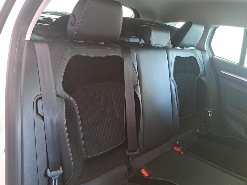 RENAULT MEGANE SPORTER 1.5 DCI 85KW BLUE INTENS WAGON