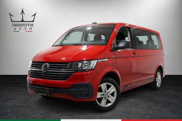 Volkswagen T6.1 Multivan 2.0 tdi Space 150cv dsg 7p.ti