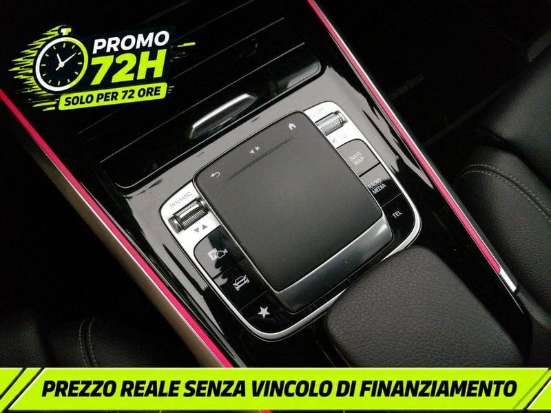 Mercedes-Benz GLB 180 d Edition1 auto