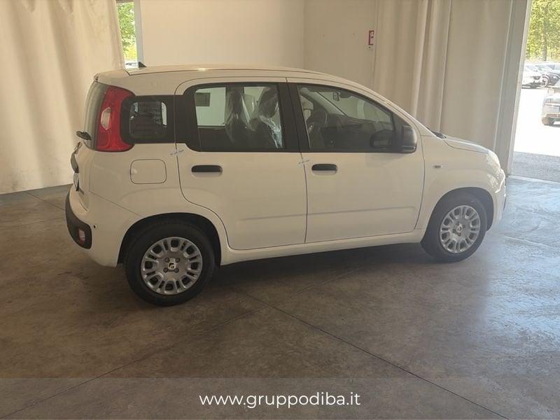 FIAT Pandina 1NA My26 1.0 65cv Hybrid Pop
