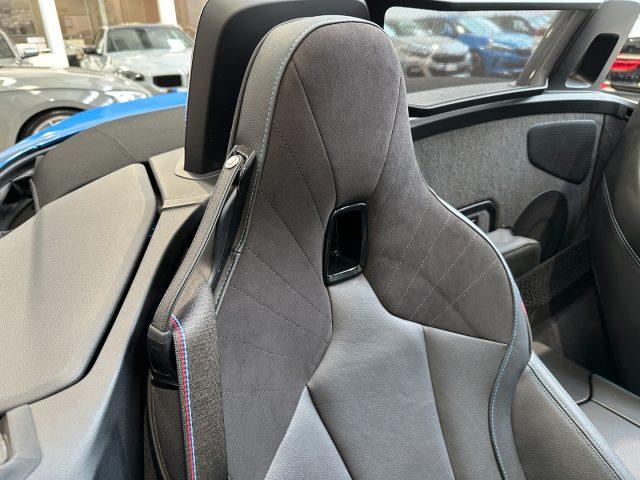 BMW Z4 sDrive20i Msport Auto - HarmanK - Live Cock - FULL