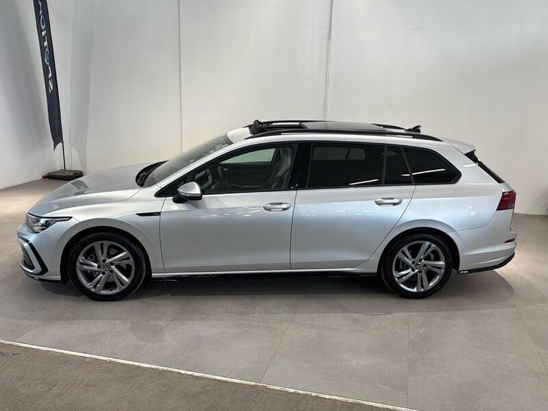 Volkswagen Golf Variant 2.0 TDI SCR R-Line DSG