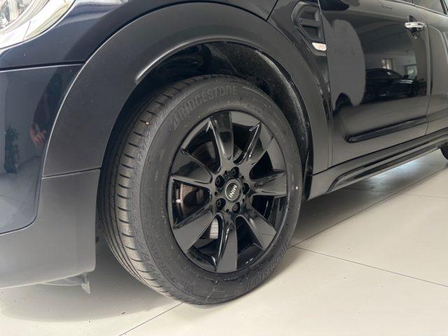 MINI Countryman 2.0 Cooper D Business Countryman Automatica da?279