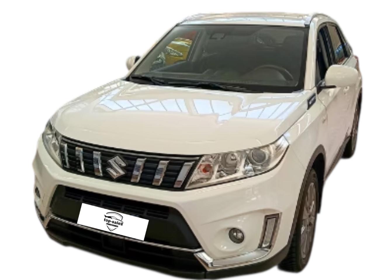 Suzuki Vitara 1.5 140V Hybrid A/T 4WD AllGrip Starview 4x4
