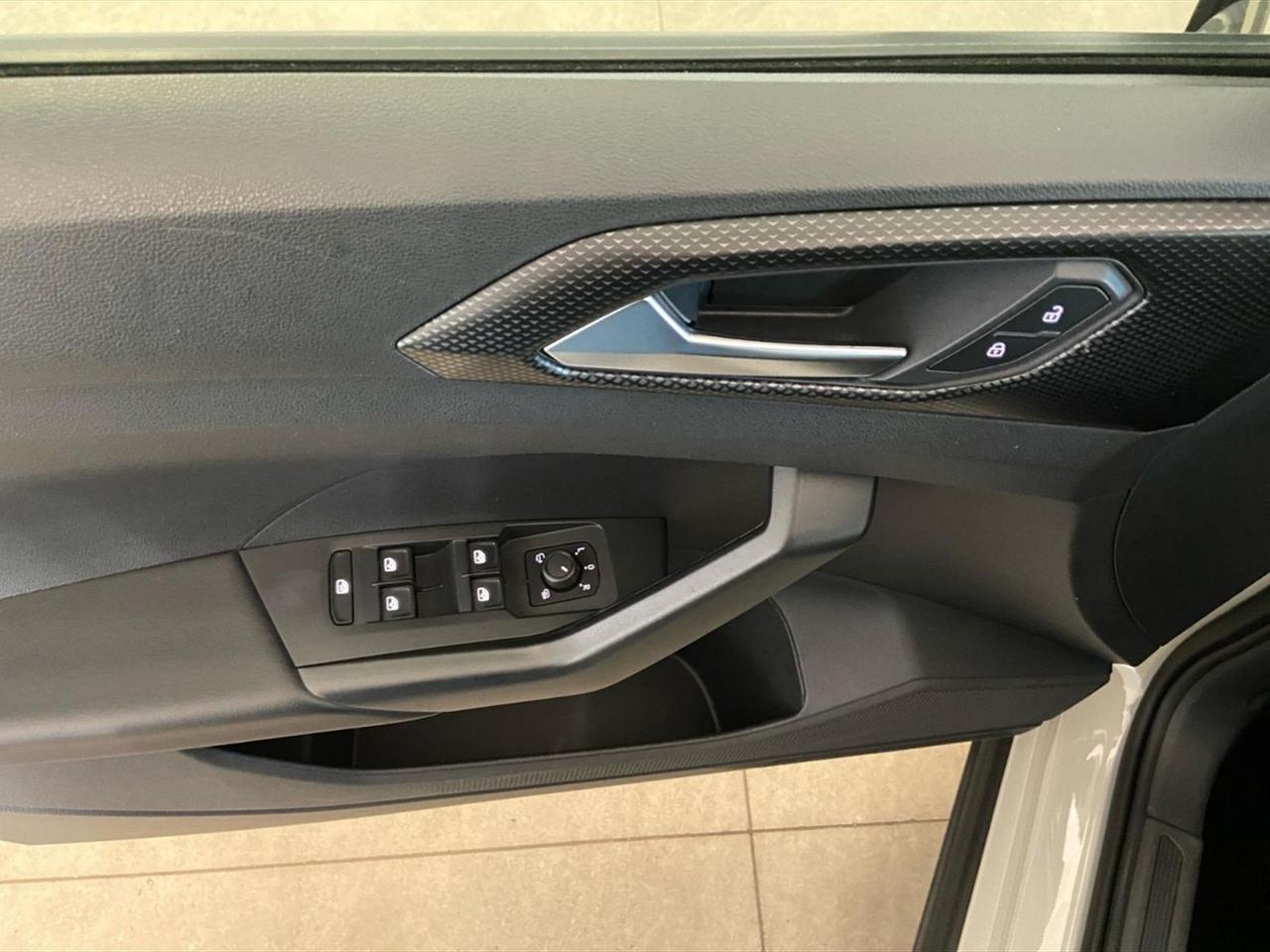 Volkswagen T-Cross 1.0 tsi style 95cv