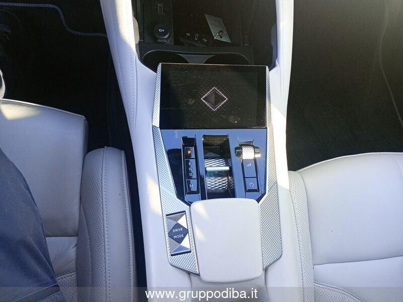 DS DS4 II 2021 1.5 bluehdi Esprit de Voyage 130cv auto