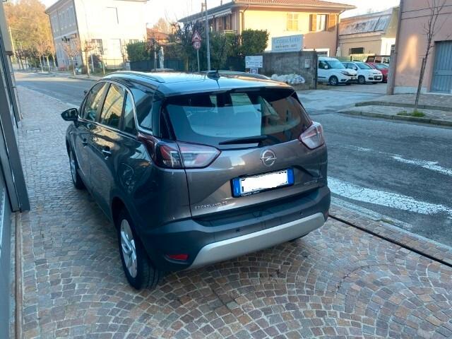 Opel Crossland X 1.5 Ecotec 102 CV Innovation