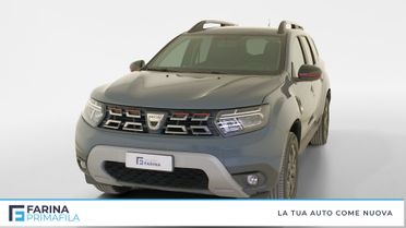 DACIA Duster II 2021 - Duster 1.0 tce SL Extreme Gpl 4x2 100cv