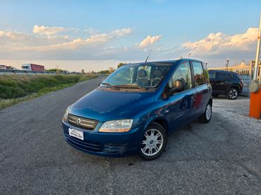 Fiat Multipla 1.9 JTD Dynamic